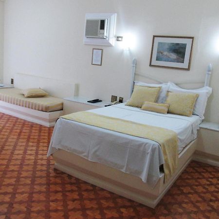 Grand Ville Hotel Сан-Лоренсу Екстериор снимка