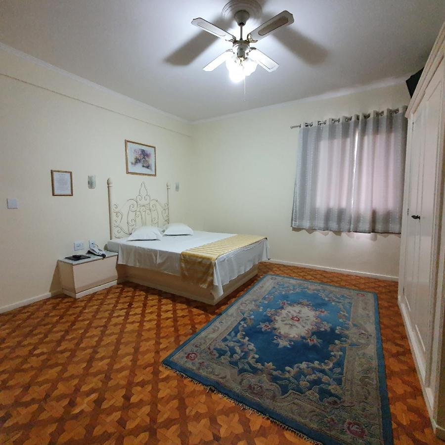 Grand Ville Hotel Сан-Лоренсу Екстериор снимка