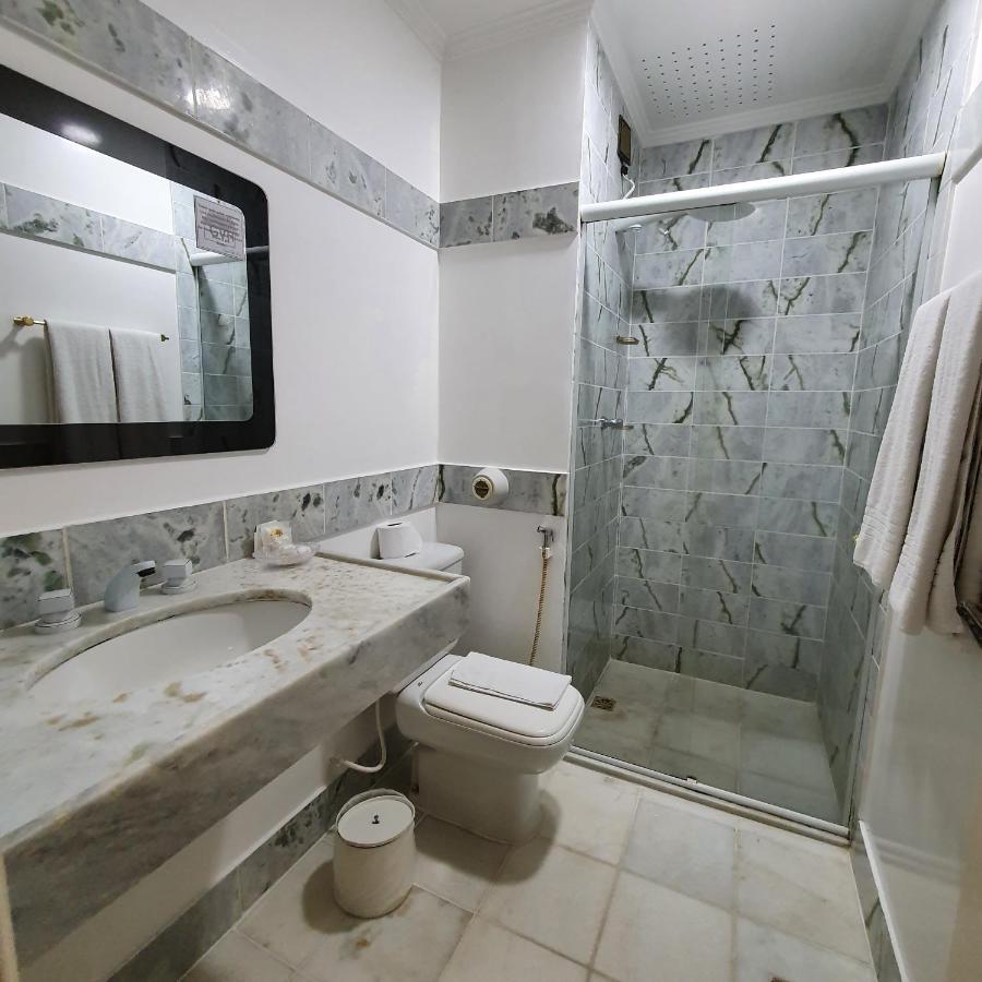 Grand Ville Hotel Сан-Лоренсу Екстериор снимка
