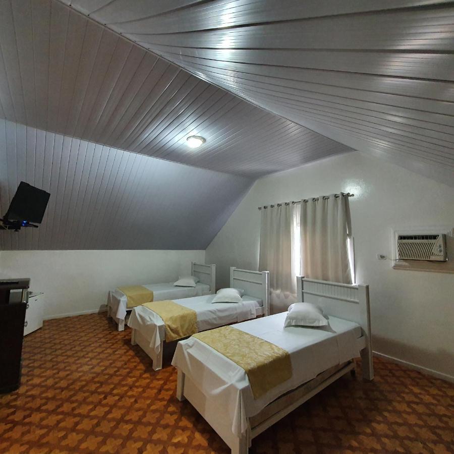 Grand Ville Hotel Сан-Лоренсу Екстериор снимка