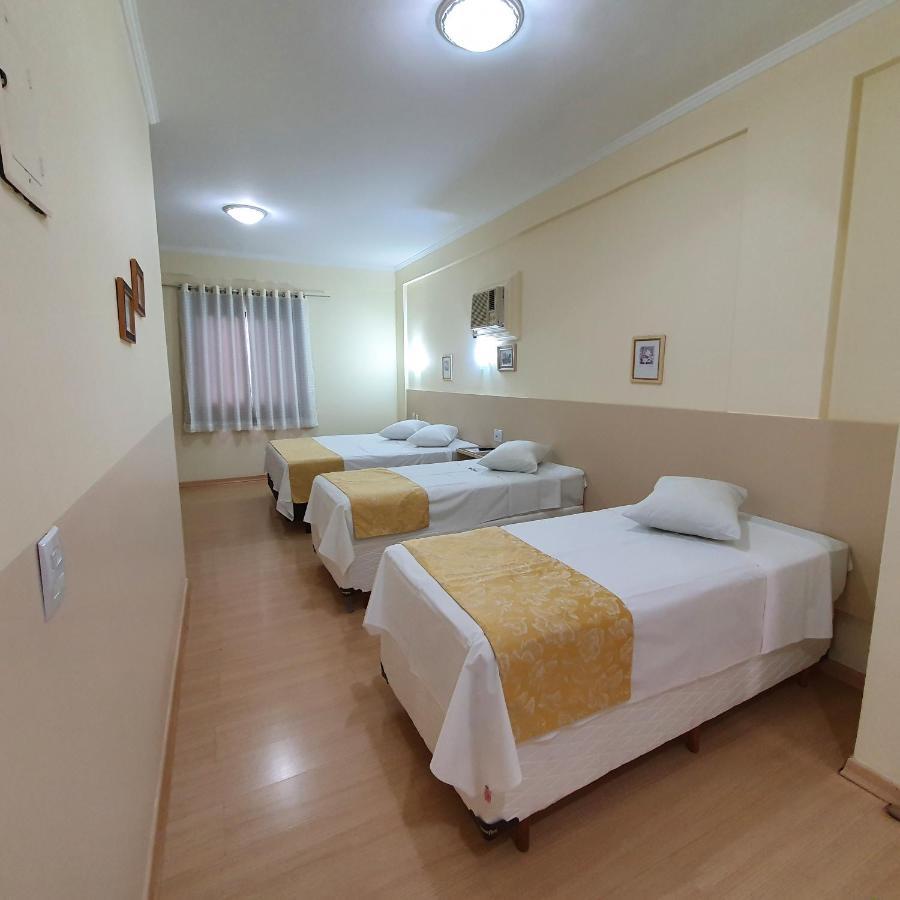 Grand Ville Hotel Сан-Лоренсу Екстериор снимка